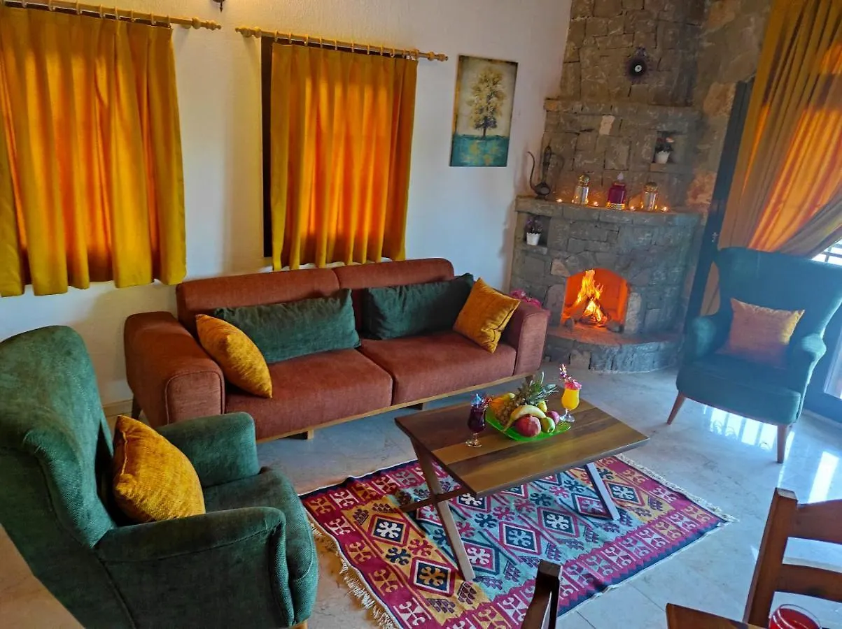 Villa Kayakoy 1 - Private Stone Villa Fethiye 0*,  Turkey