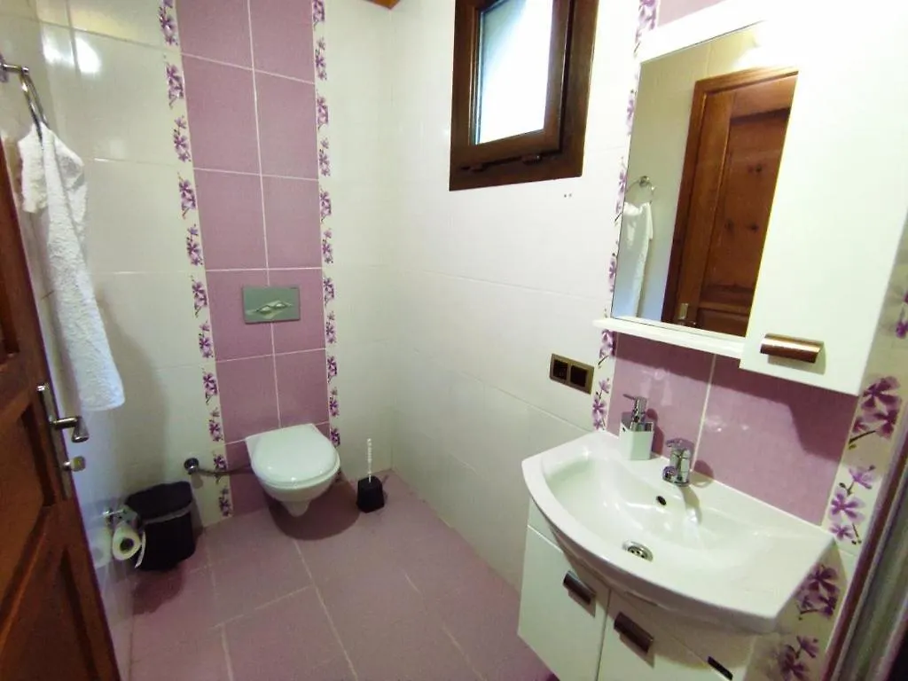 Villa Kayakoy 1 - Private Stone Villa Fethiye 0*,  Turkey