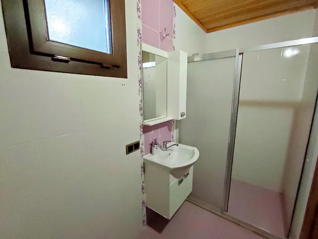 Villa Kayakoy 1 - Private Stone Villa Fethiye